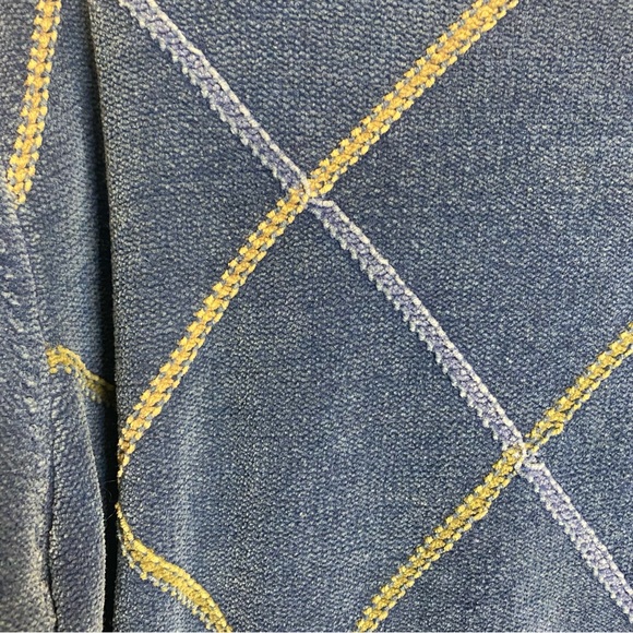 Geoffrey Beene Crew Neck Sweater Large - Picture 3 of 6